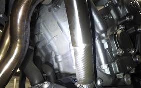 YAMAHA FZ8 FAZER SA 2017