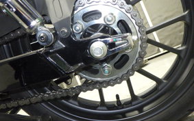 HONDA GB350 2022 NC59