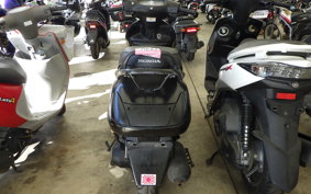 HONDA SPACY 100 JF13