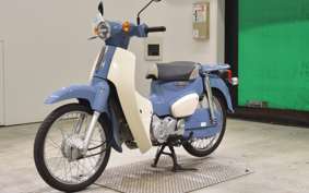 HONDA C50 SUPER CUB AA09