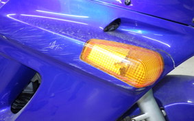 KAWASAKI ZZ-R250 EX250H