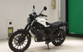 HONDA CL250-2 MC57