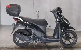 SUZUKI ADDRESS V110 CE47A