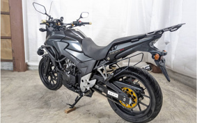 HONDA 400X 2016 NC47