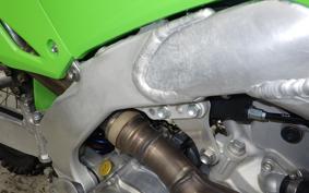 KAWASAKI KX450