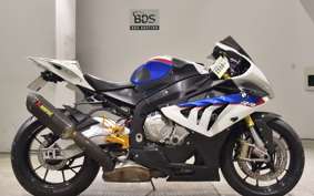 BMW S1000RR 2013