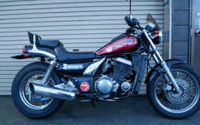 KAWASAKI ELIMINATOR 250LX EL250A