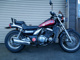 Фото Kawasaki ELIMINATOR 250LX с японского аукциона