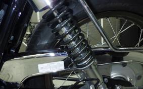 YAMAHA SR400 Gen.5 2021 RH16J