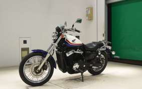 HONDA VT400S 2012 NC46
