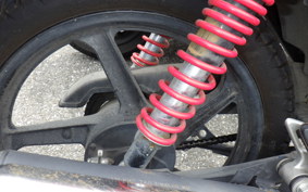 HONDA CBF 125