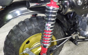 HONDA GORILLA 1984 Z50J