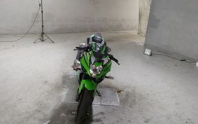 KAWASAKI NINJA250SL BX250A
