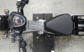 HONDA ｸﾛｽｶﾌﾞ110-3 2019 JA60