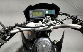 KAWASAKI D-TRACKER LX250E