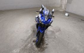 YAMAHA YZF-R25 RG10J