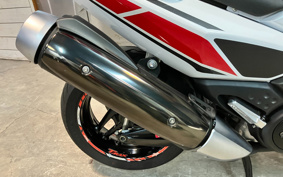 YAMAHA T-MAX 500 2011 SJ08J
