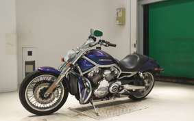 HARLEY V-ROD 1250 2010