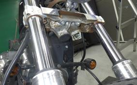 YAMAHA DRAGSTAR 400 CLASSIC 1999 4TR