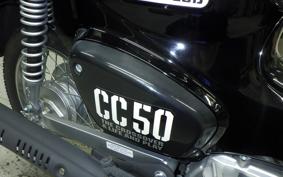 HONDA ｸﾛｽｶﾌﾞ50 AA06