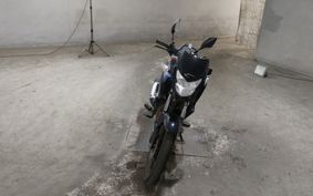 HONDA SP125 JC83