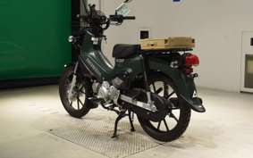 HONDA ｸﾛｽｶﾌﾞ110-3 1996 JA60