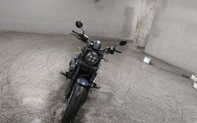 HONDA REBEL 1100 DCT SC83