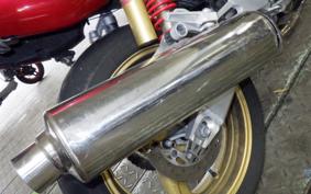 HONDA CB400SF VTEC 2012 NC42