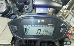 HONDA CRF250 RALLY A 2008 MD44