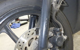 SUZUKI ADDRESS 110 2021 CE47A