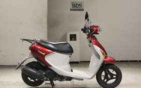 SUZUKI PALETTE CA45A