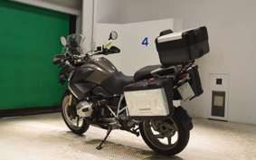 BMW R1200GS 2011