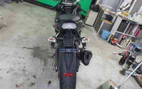 KAWASAKI NINJA ZX-6R 2011