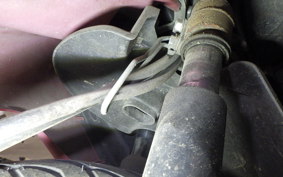 HONDA DIO Gen.5 AF56