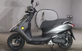 YAMAHA AXIS Z SEJ6J