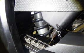 SUZUKI GSX-S125 2008 DL32B