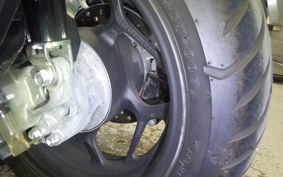 HONDA PCX125 2004 JK05