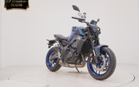 YAMAHA MT-09 2022