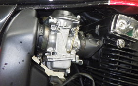 SUZUKI GSX400 IMPULSE GK79A