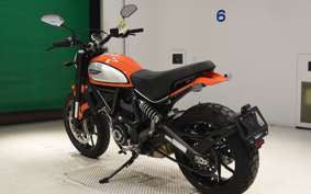 DUCATI DUCATI SCRAMBLERアイコン 2018