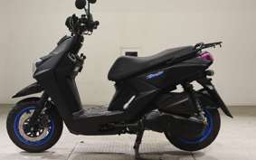 YAMAHA BW S125 Gen.2 2025 SEA6J