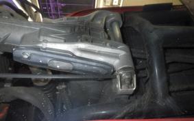HONDA GYRO CANOPY TA03