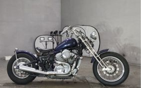 HONDA STEED 400 1995 NC26