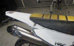 HONDA CRF250L 2020 MD47