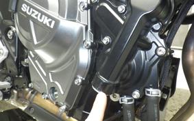 SUZUKI GSX-8S 2023 EM1AA