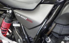 HONDA CB400 SUPER BOLDOR A 2021 NC42