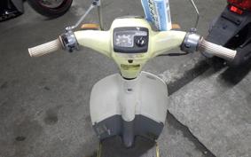 YAMAHA PASSOL 2T4