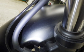 KAWASAKI ELIMINATOR400-3 2023 EL400A