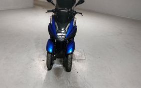 YAMAHA TRICITY 155 ABS SG37J