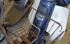 HONDA C50 SUPER CUB E AA01